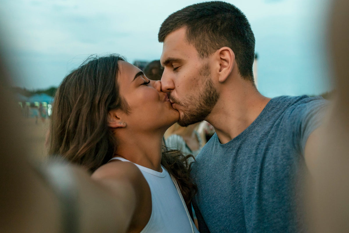 The Surprising Link Between Intimacy, Microbiomes & Mental Health