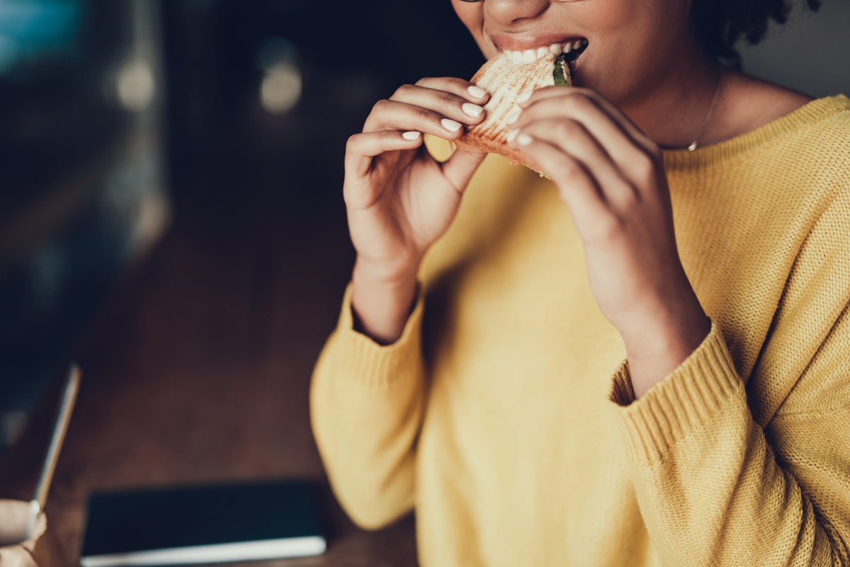 The Microbiome Domino Effect: Why Your Mouth Is Where It All Begins