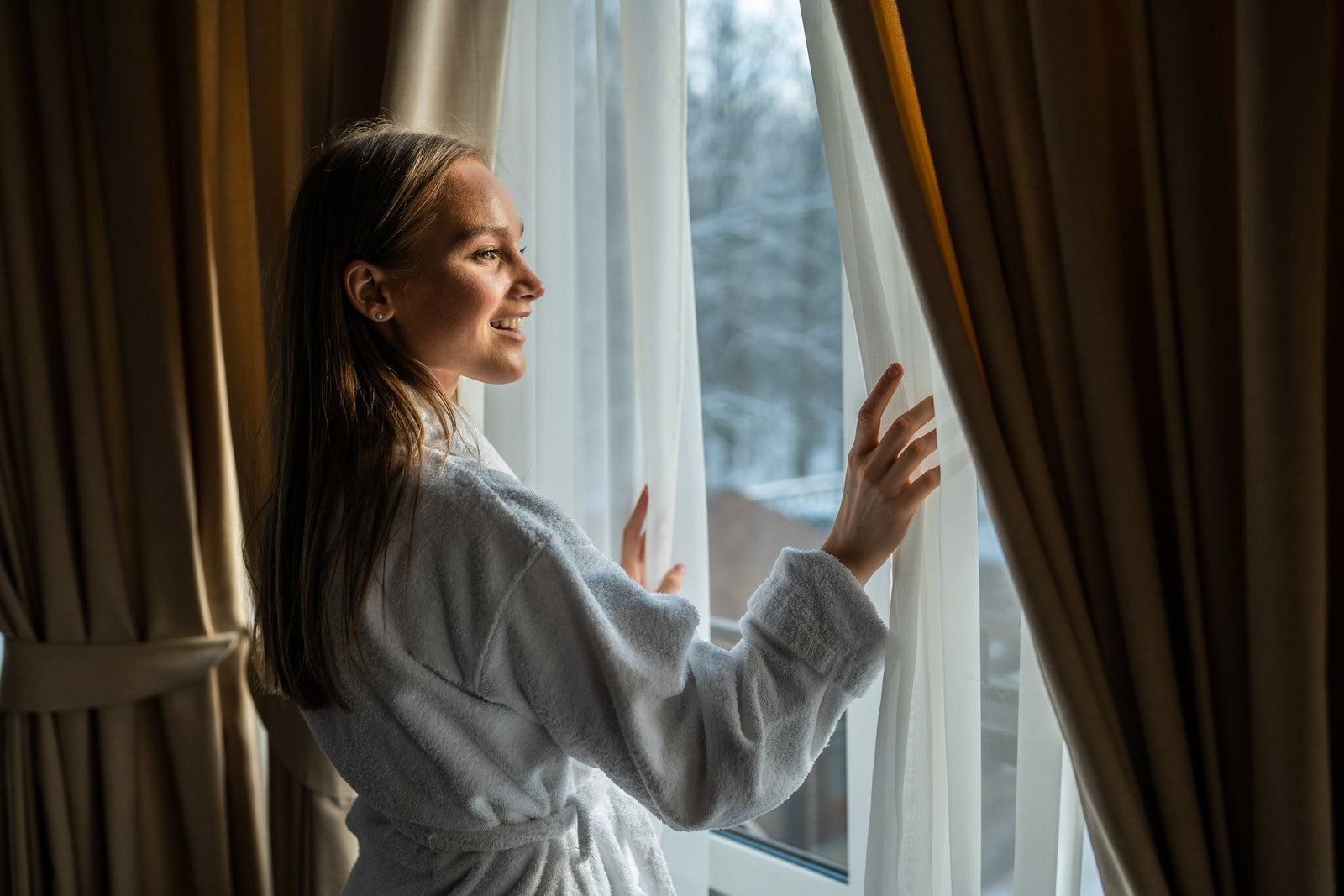 Sunshine and Health: Why Light Is a Non-Negotiable Nutrient