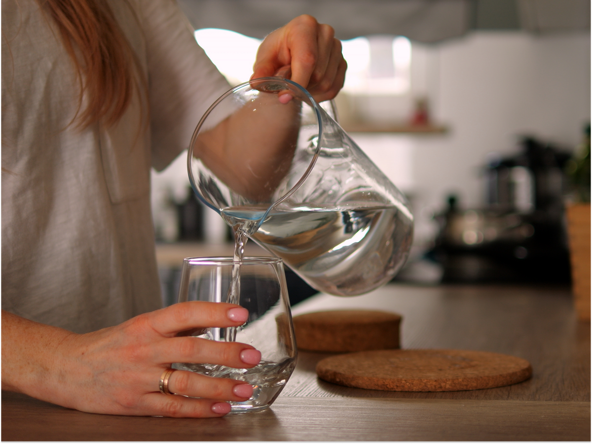 What's Really In Your Water?