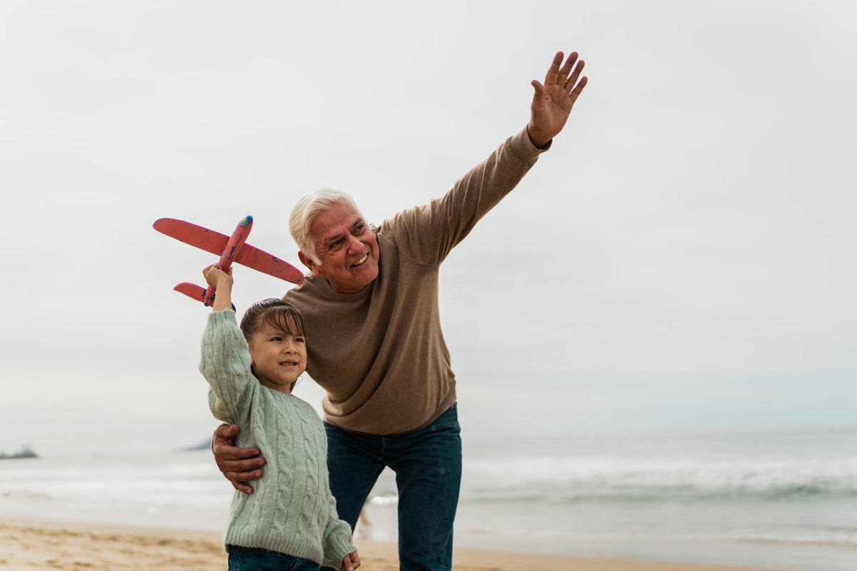 Longevity: Are we living longer… or just managing longer?