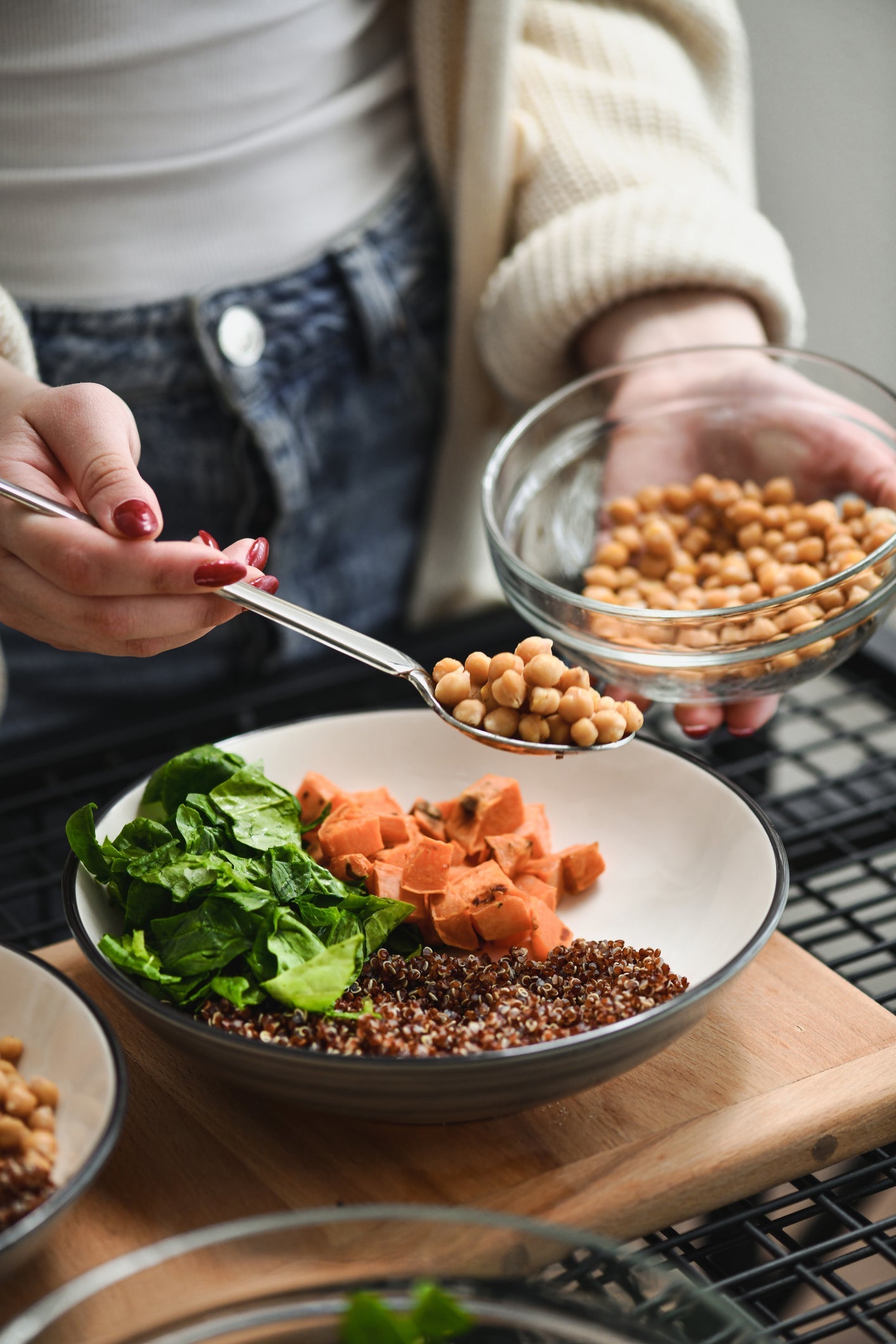 5 Simple Ways to Calm Autoimmune Inflammation