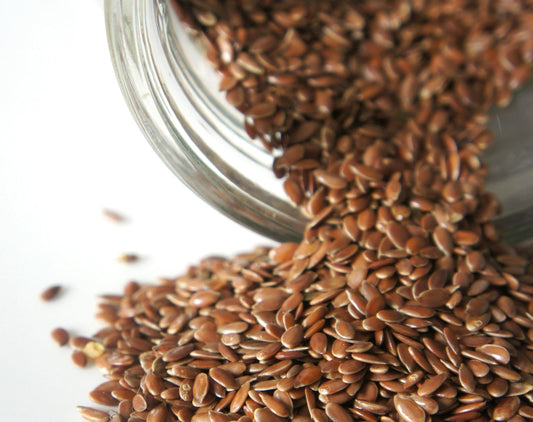 Unlocking Hormonal Harmony: The Power of Seed Cycling