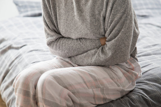 Constipation Relief Made Simple With Spring