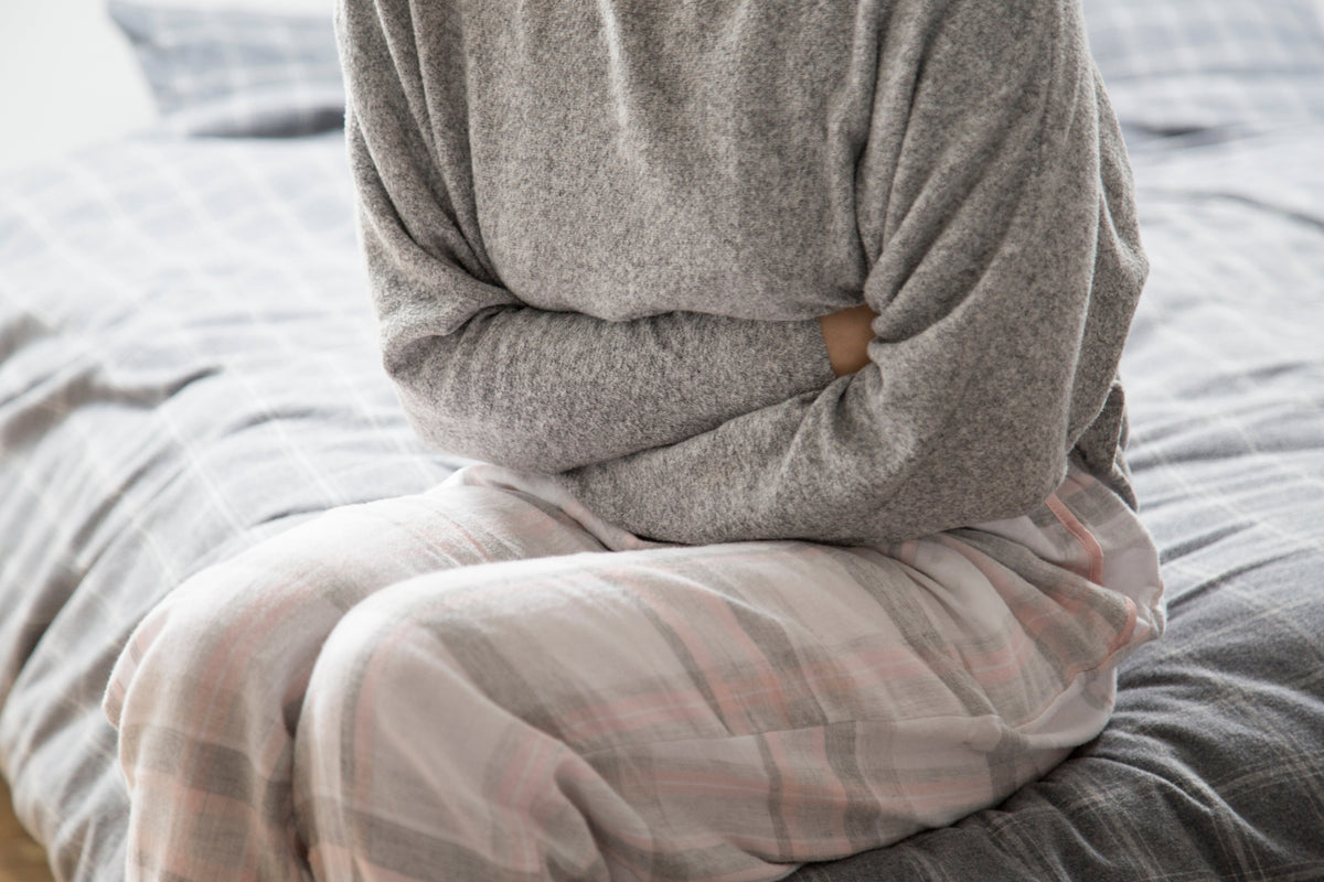 Constipation Relief Made Simple With Spring