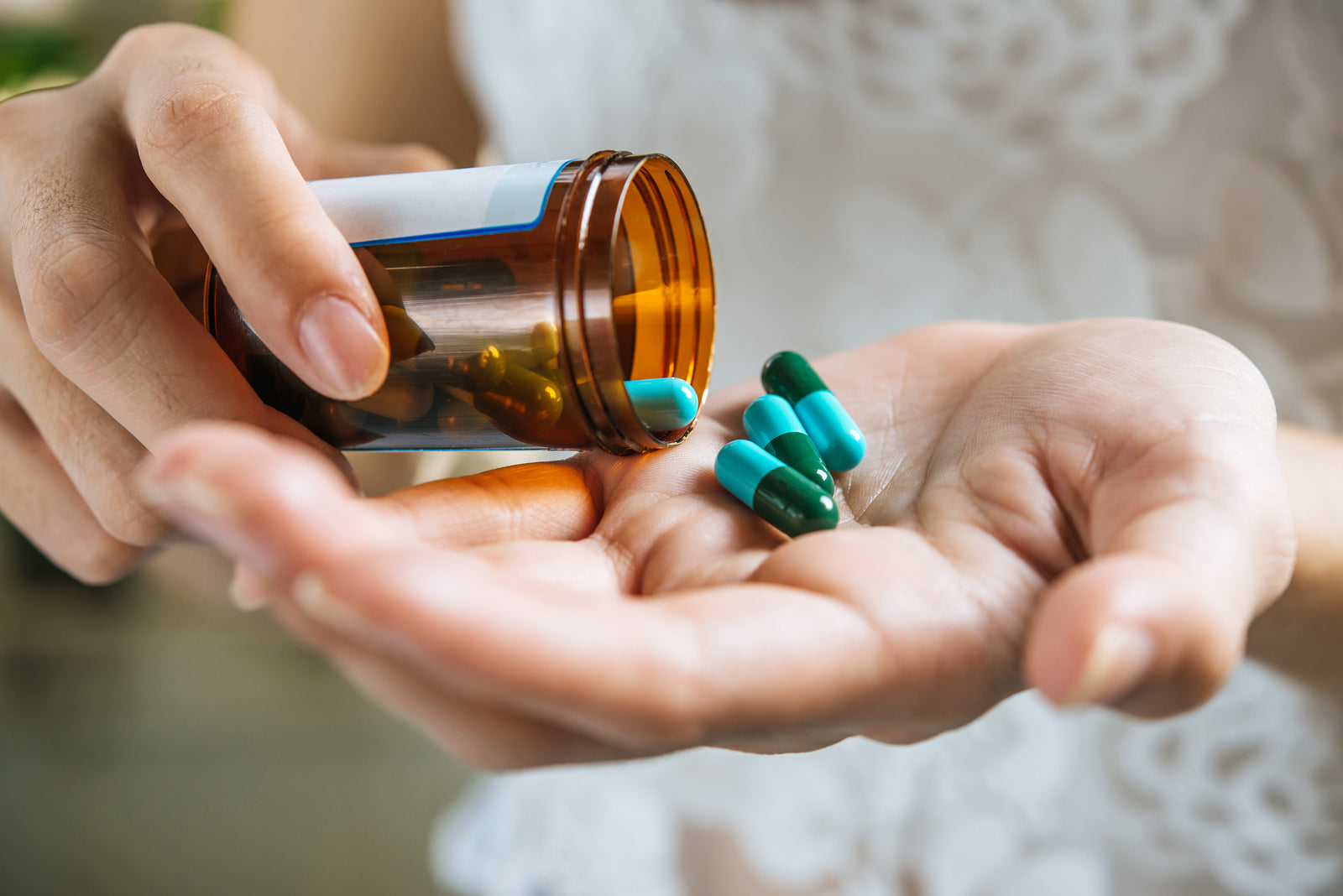Können Sie ohne PPI leben? So entwöhnen Sie sich von Omeprazol