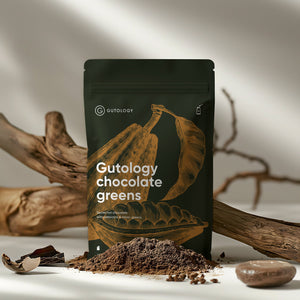 Gutology Schokoladengrün (160g)