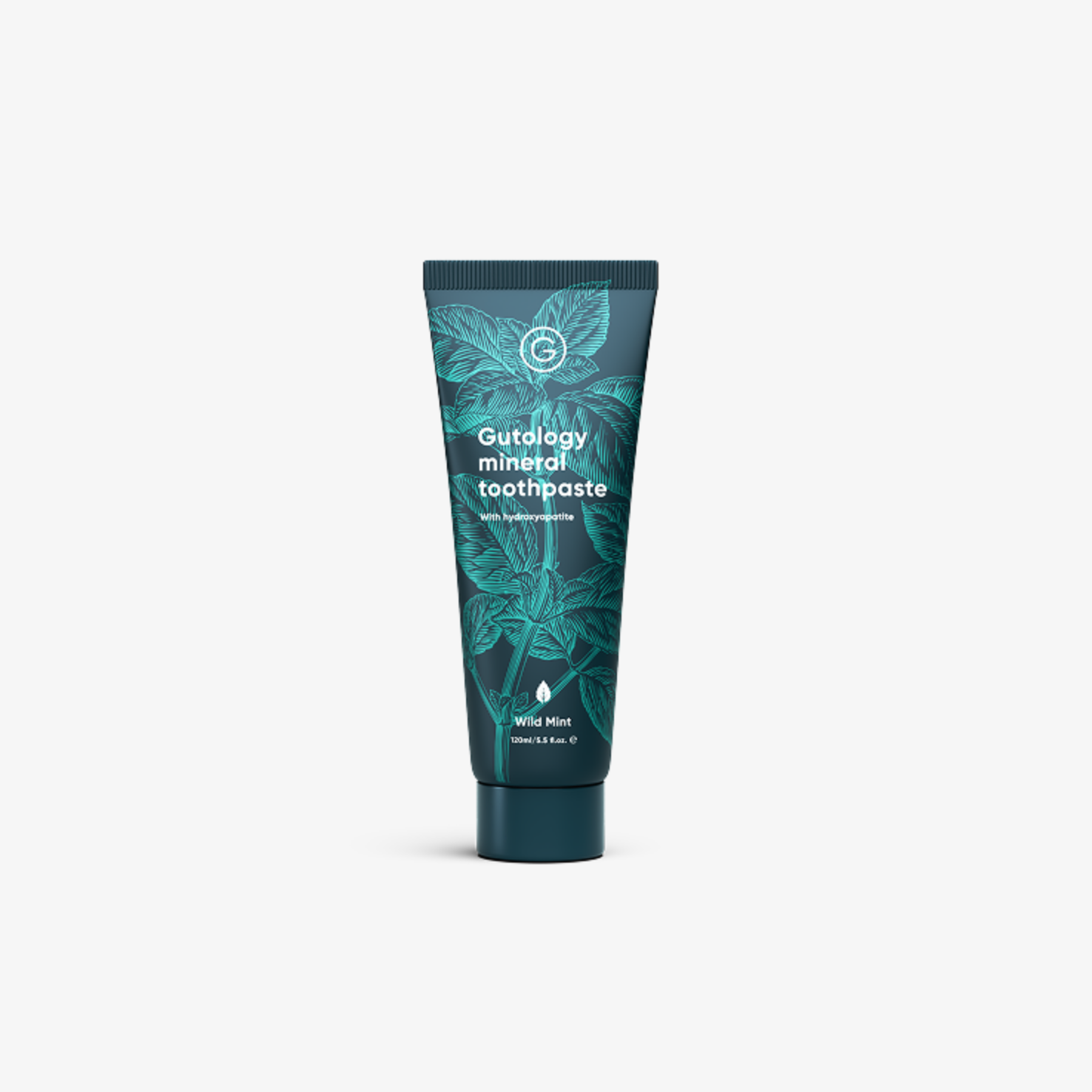 Gutology Toothpaste (1 Pack)