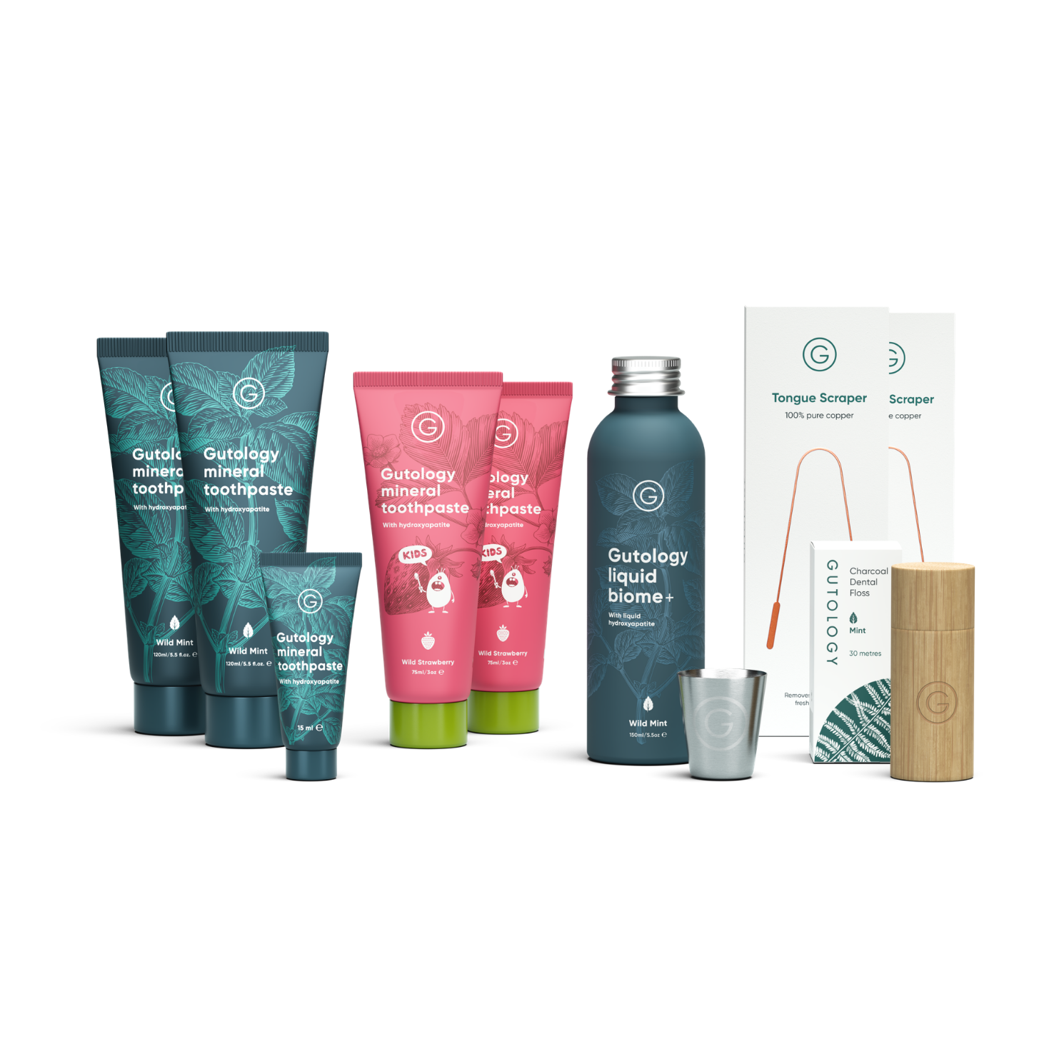Booster Kit