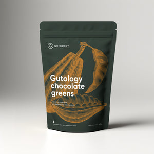 Gutology Schokoladengrün (160g)