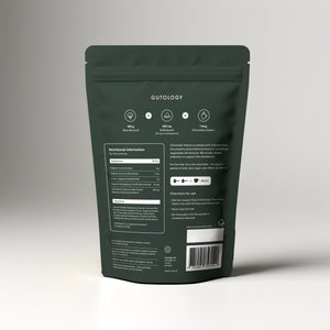 Gutology Schokoladengrün (160g)