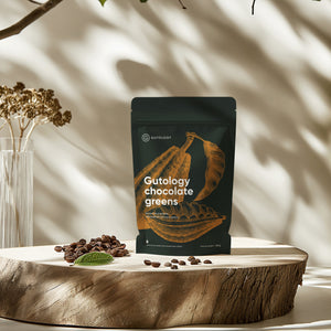 Gutology Schokoladengrün (160g)