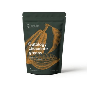 Gutology Schokoladengrün (160g)