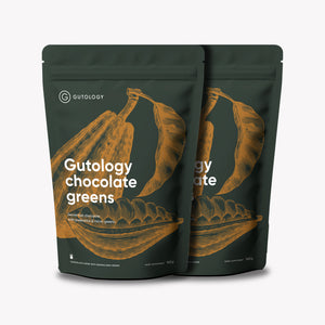 Gutology Schokoladengrün (160g)