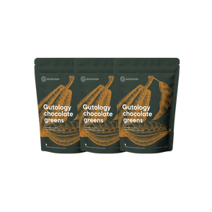 Gutology Schokoladengrün (160g)