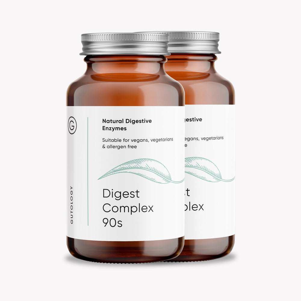 Gutology Digest-Komplex