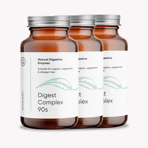 Gutology Digest-Komplex