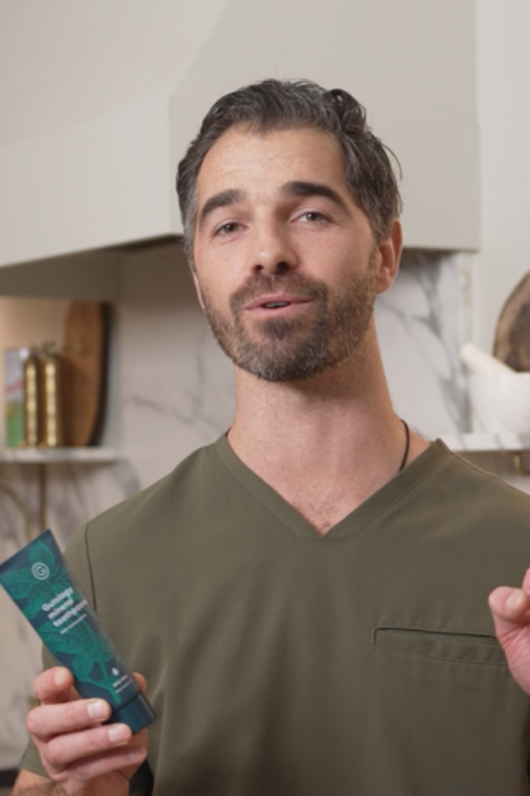 Dr Seb
