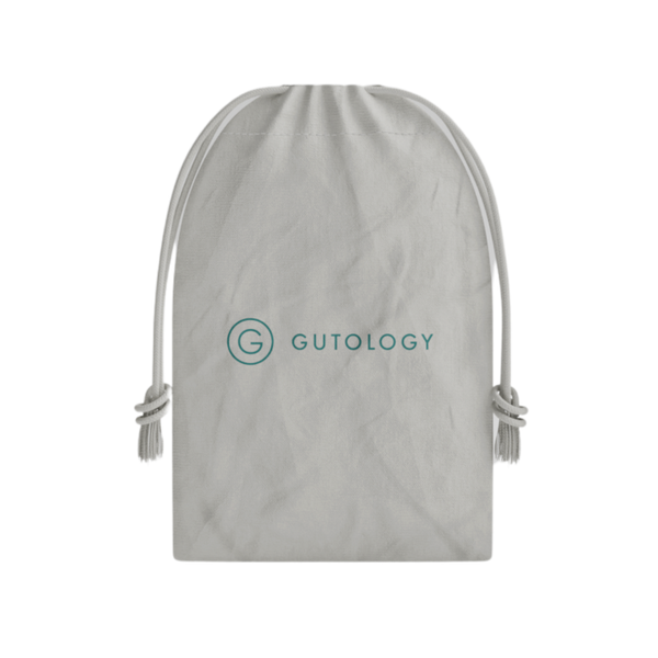 Cotton storage pouch