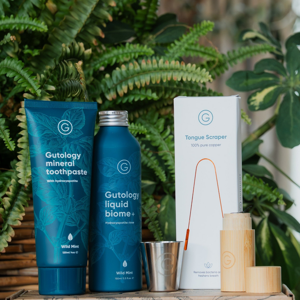 Oral Biome+ Gift Box (Pre-Order)