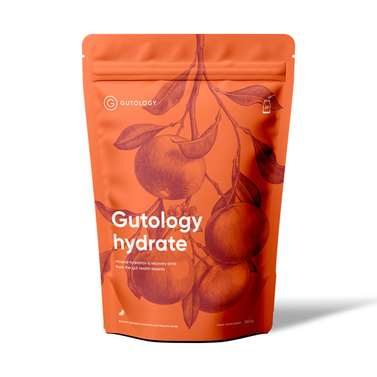 Gutology Hydrat (360g)