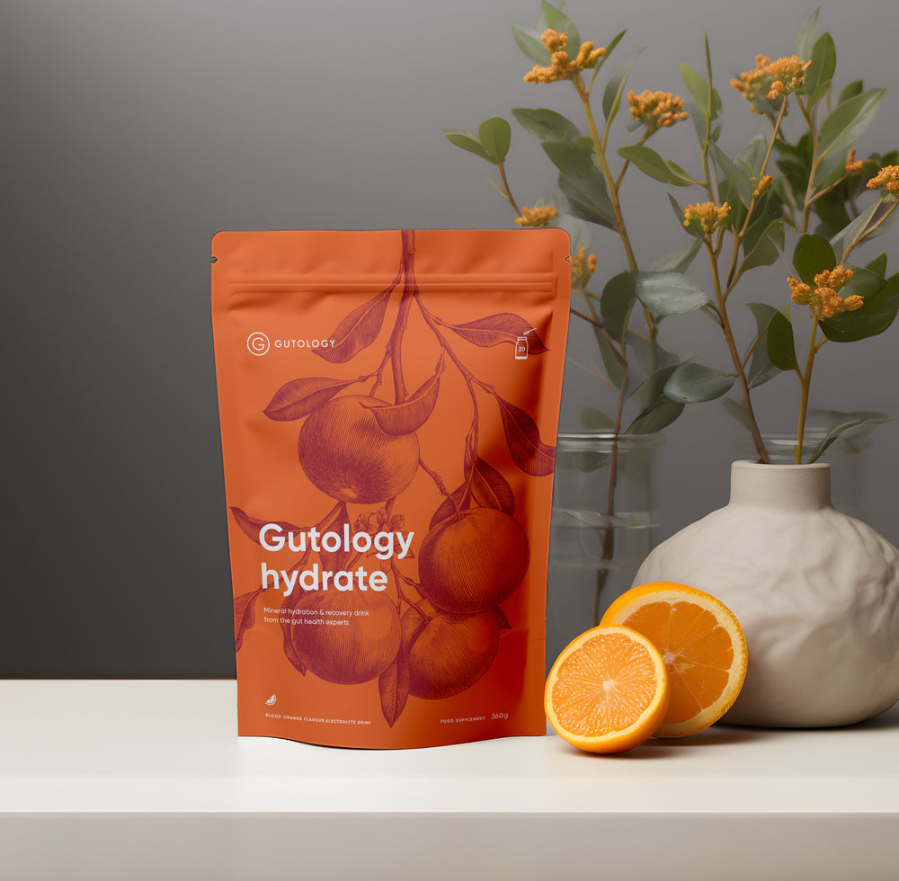 Gutology Hydrat (360g)