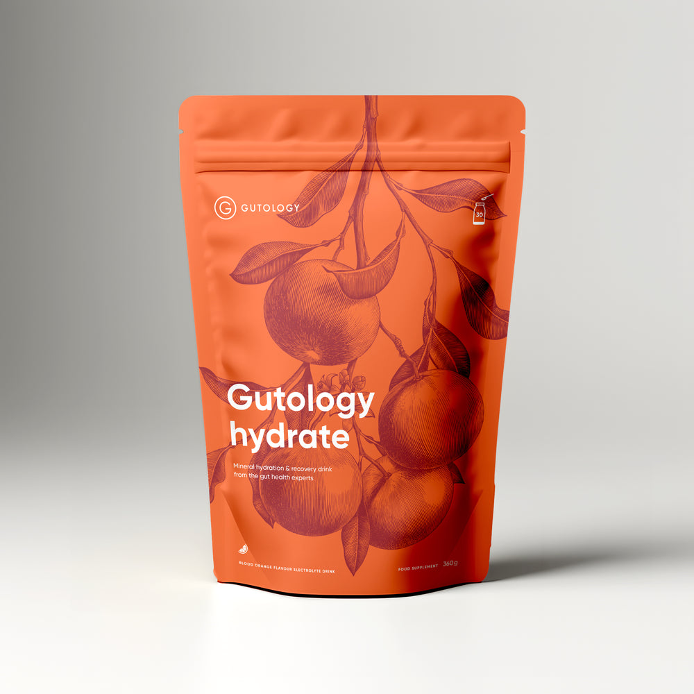 Gutology Hydrat (360g)