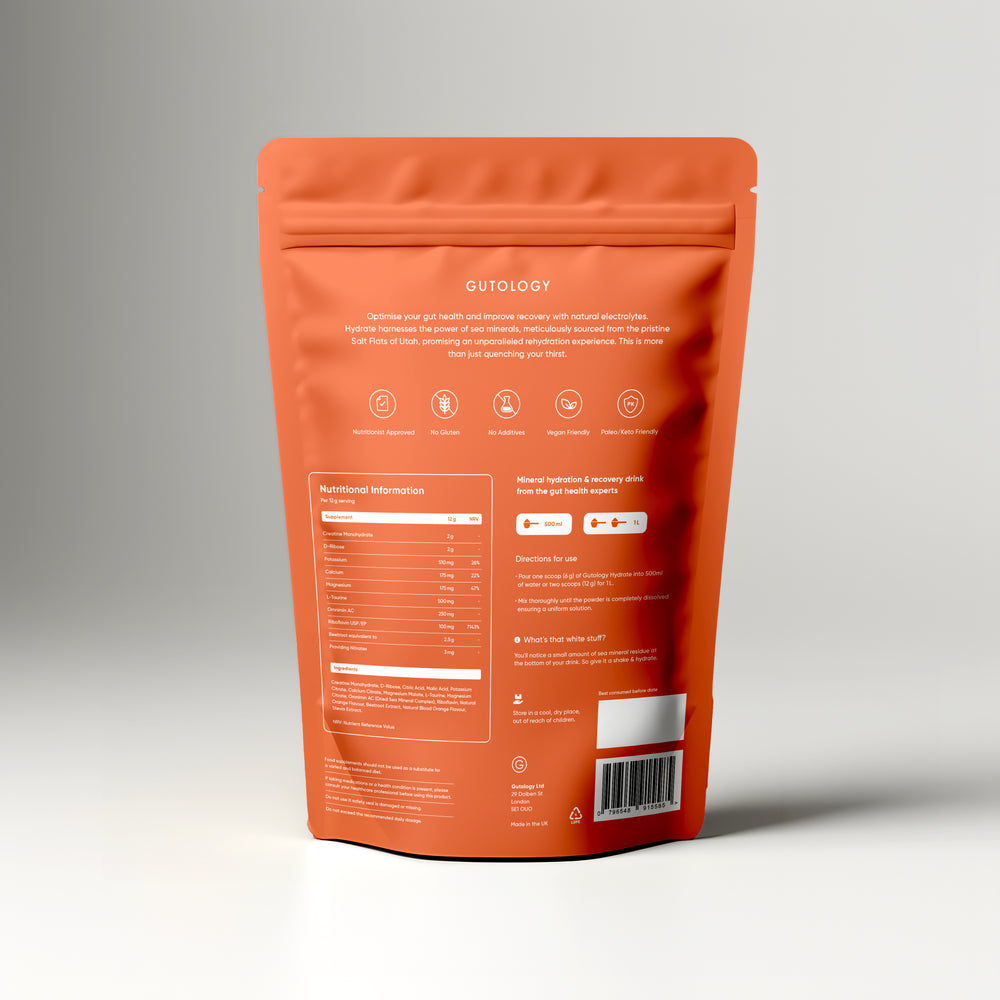 Gutology Hydrat (360g)