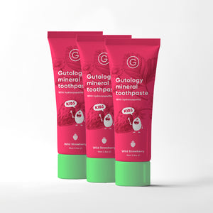 Gutology Kids Toothpaste