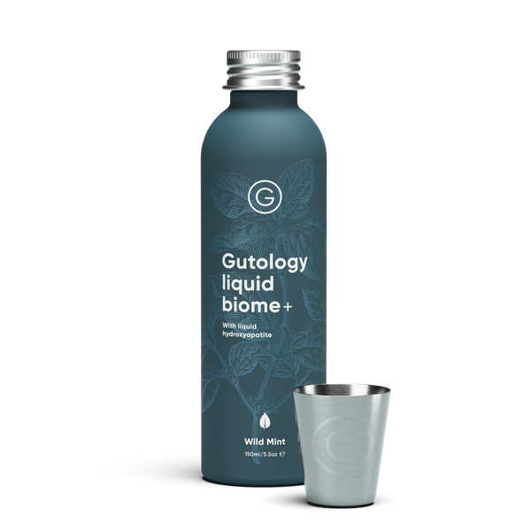 Hydroxyapatite Mouthwash