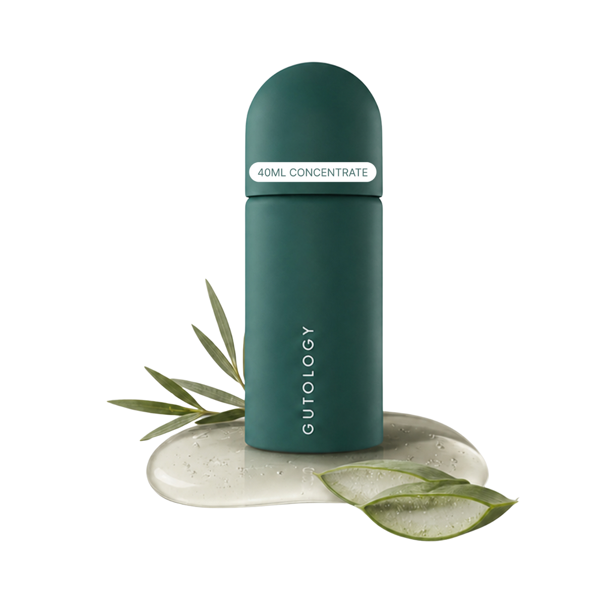 Prebiotic Deodorant