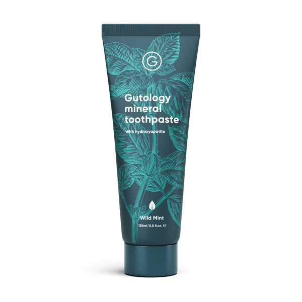 Hydroxyapatite Toothpaste