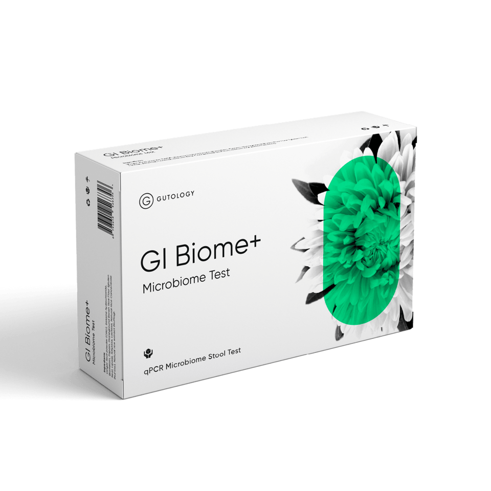 GI Biom+