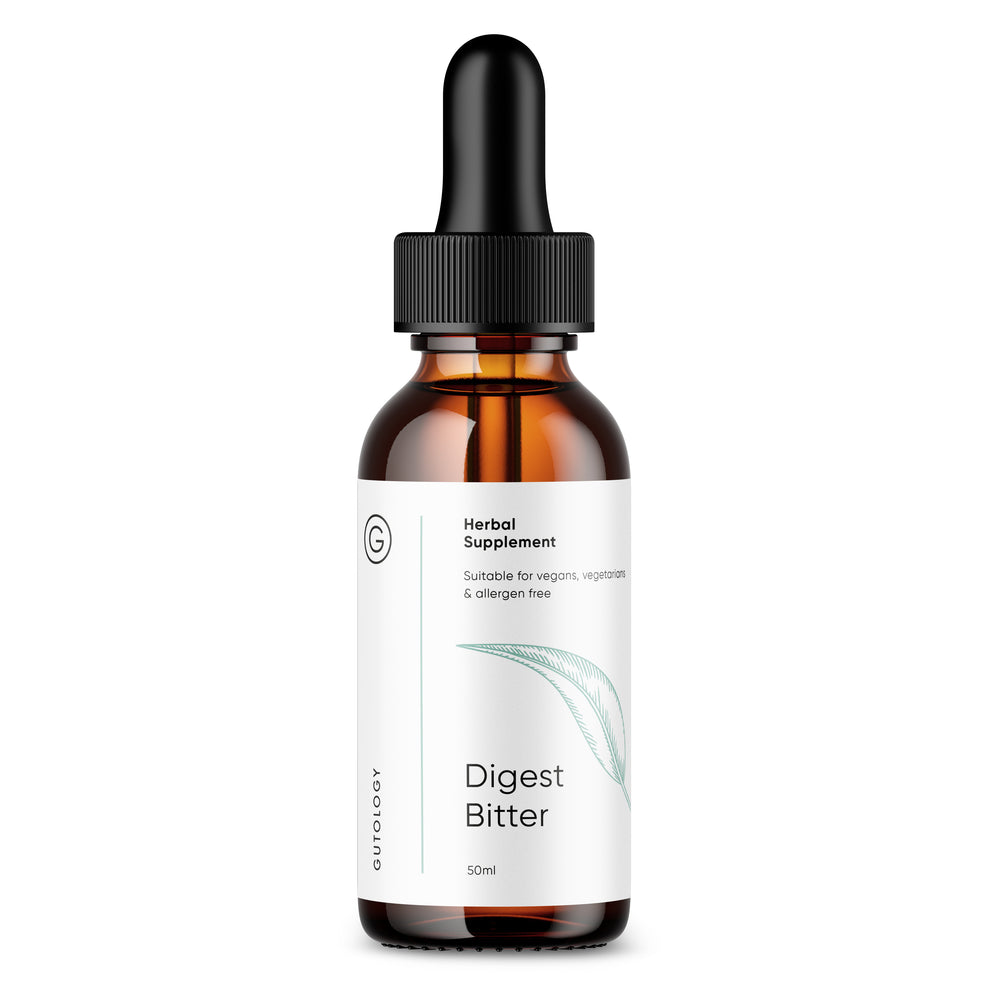 Gutology Digestive Bitters-Gutology